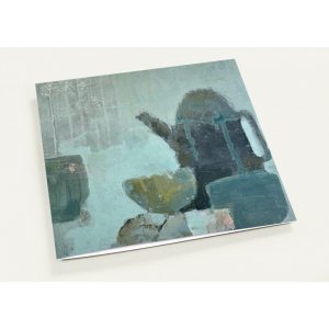 10 Art cards + envelopes “Morning Rituals”  (US & CA)