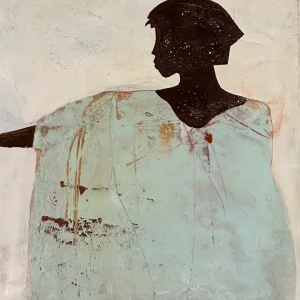 Gelliprinting & Mixed Media Course