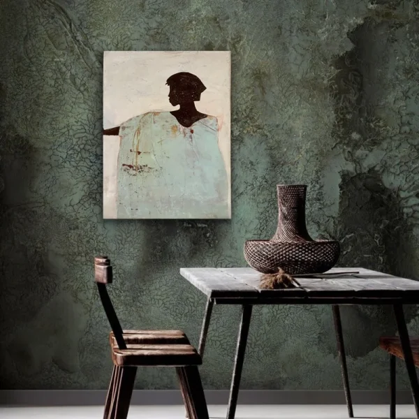 Gelliprinting & Mixed Media Course - Image 2