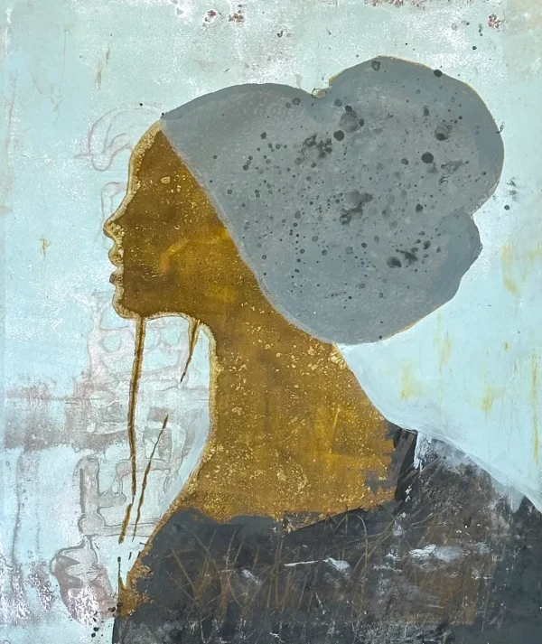 Gelliprinting & Mixed Media Course - Image 3